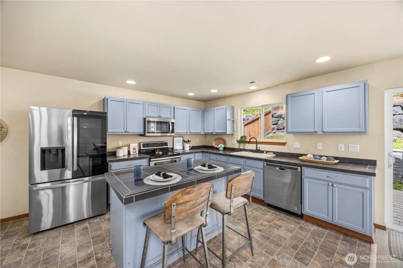 Property photo for 21263 Nordby Drive Nw, Poulsbo photo 7