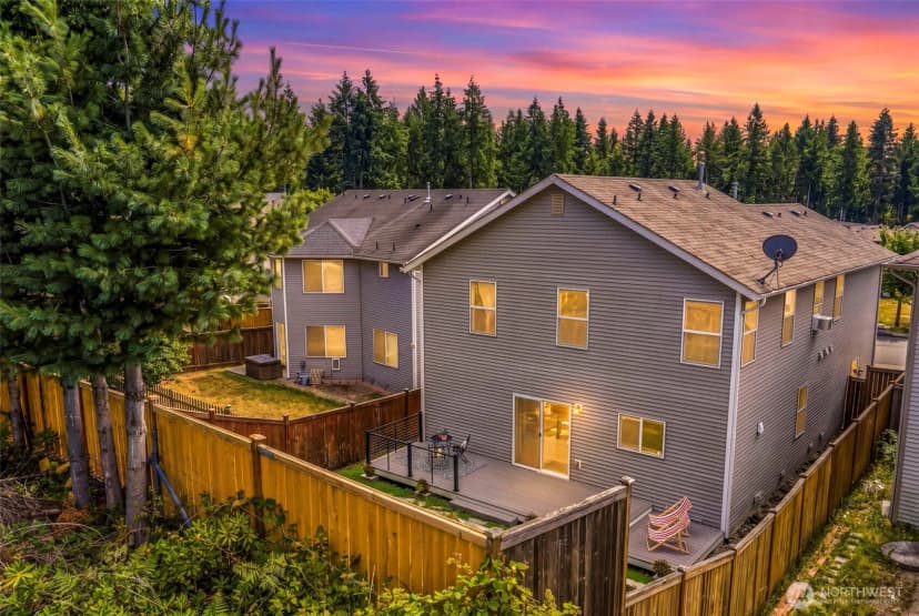 Property photo for 21263 Nordby Drive Nw, Poulsbo photo 31
