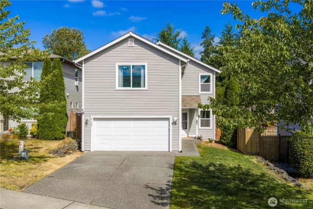 Property photo for 21263 Nordby Drive Nw, Poulsbo photo 2