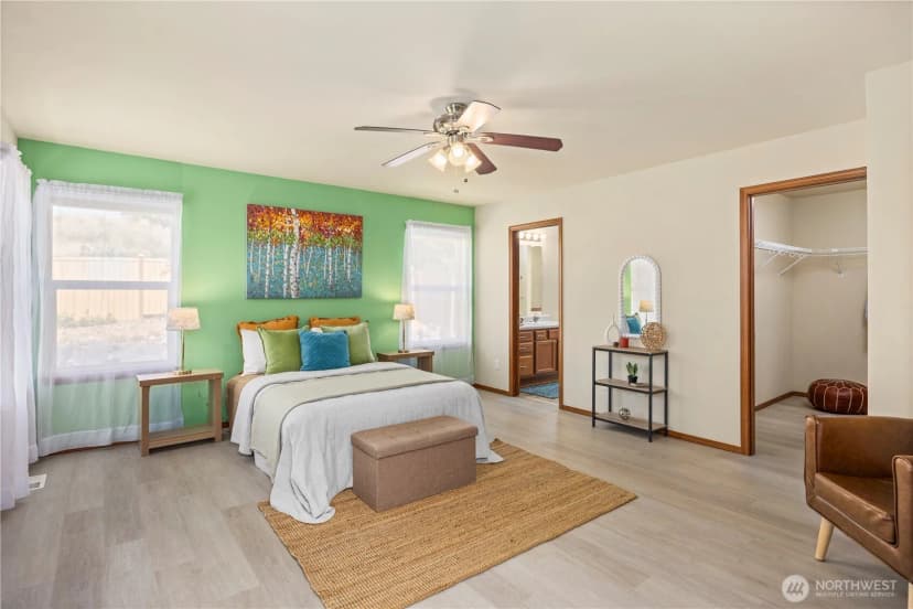 Property photo for 21263 Nordby Drive Nw, Poulsbo photo 13