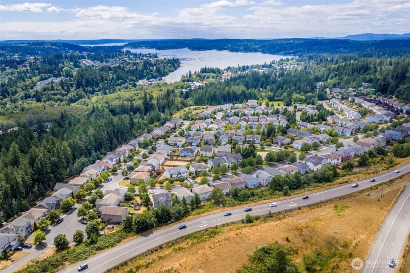 Property photo for 21263 Nordby Drive Nw, Poulsbo photo 35