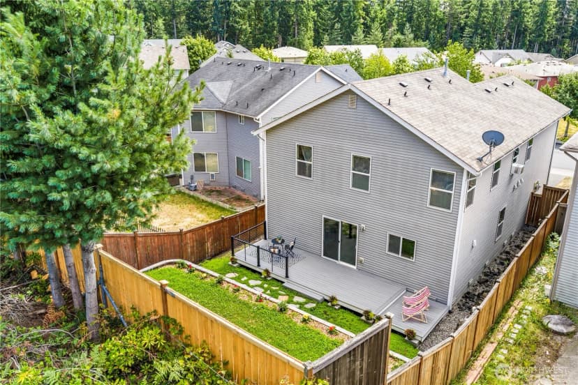 Property photo for 21263 Nordby Drive Nw, Poulsbo photo 30