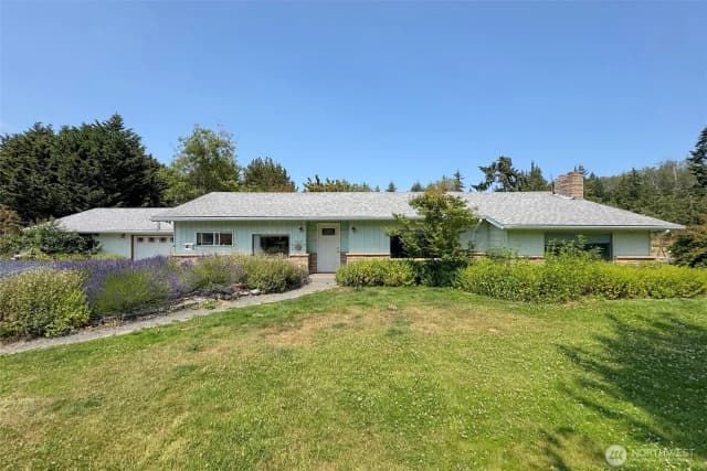Property photo for 193 Fergy Lane, Sequim