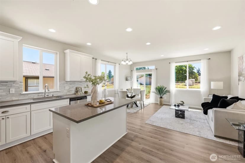 Property photo for 412 170th Street S, Spanaway