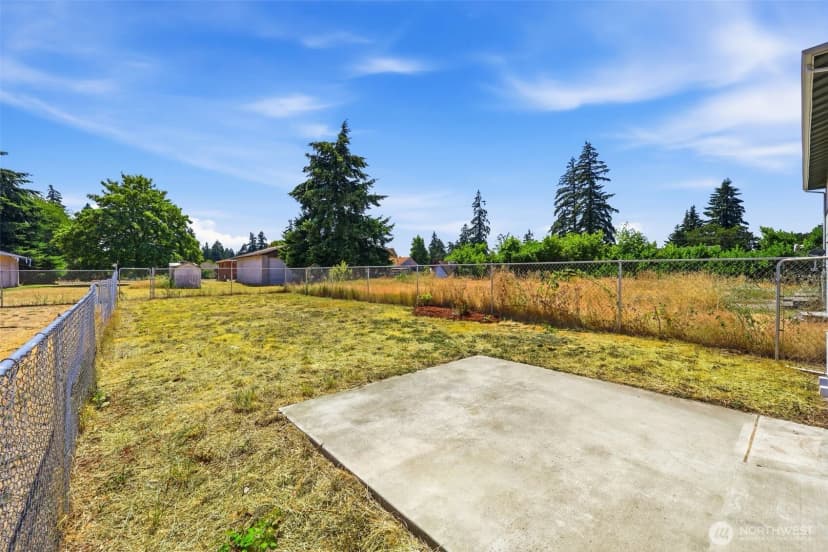 Property photo for 412 170th Street S, Spanaway photo 16