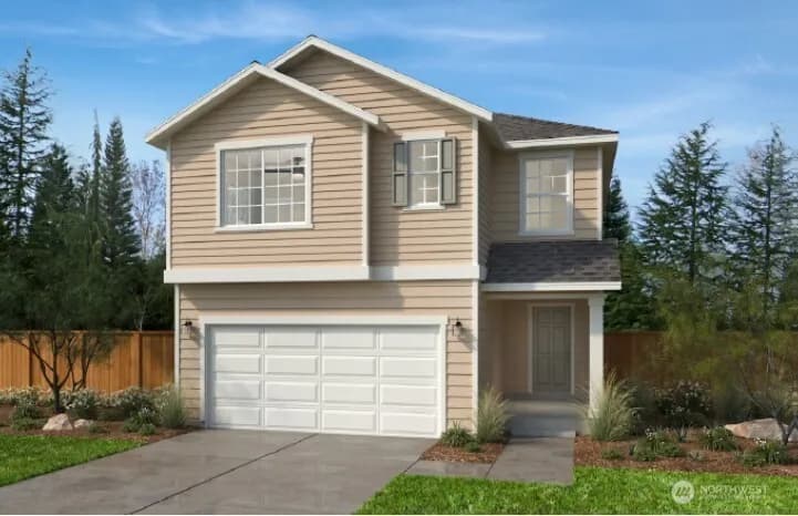 Property photo for 5312 85th Avenue Ne #ip-013, Marysville