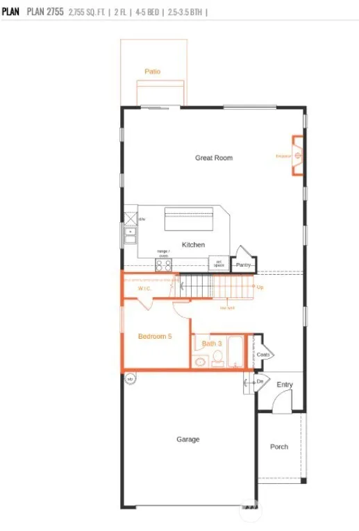 Property photo for 5312 85th Avenue Ne #ip-013, Marysville photo 2