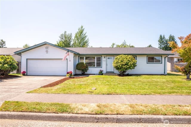 Property photo for 1703 33rd Avenue, Longview