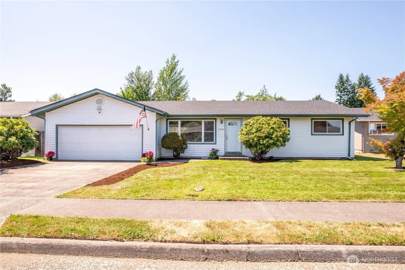 Property photo for 1703 33rd Avenue, Longview