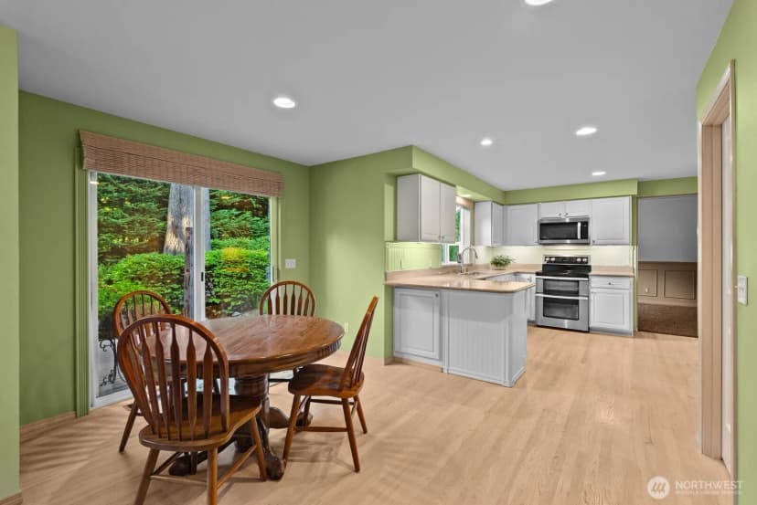Property photo for 1309 32nd Street Ct Nw, Gig Harbor photo 16
