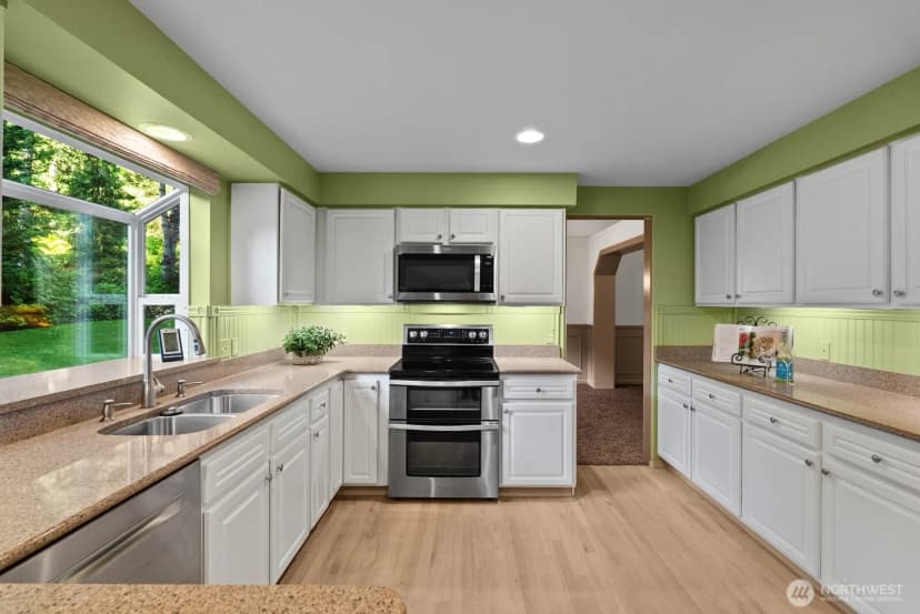 Property photo for 1309 32nd Street Ct Nw, Gig Harbor photo 13