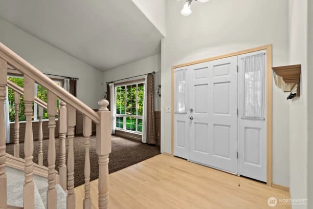 Property photo for 1309 32nd Street Ct Nw, Gig Harbor photo 5