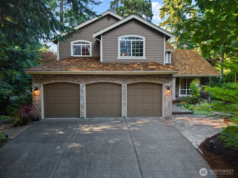 Property photo for 1309 32nd Street Ct Nw, Gig Harbor photo 2