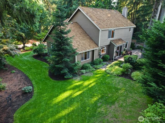 Property photo for 1309 32nd Street Ct Nw, Gig Harbor photo 4