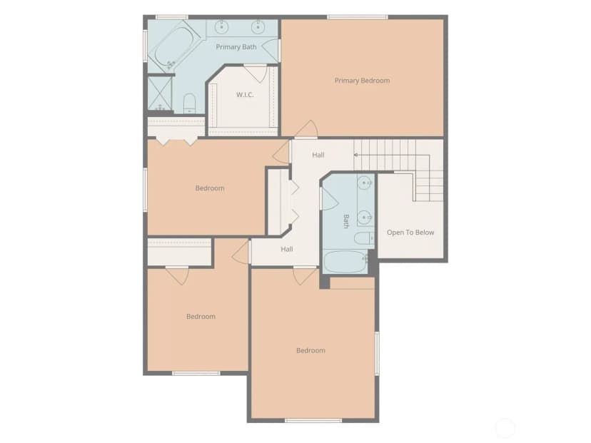 Property photo for 1309 32nd Street Ct Nw, Gig Harbor photo 38