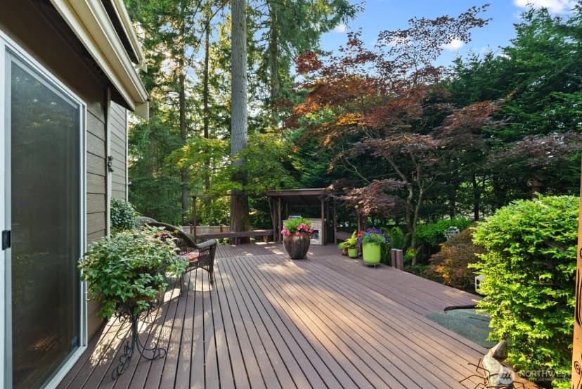 Property photo for 1309 32nd Street Ct Nw, Gig Harbor photo 35