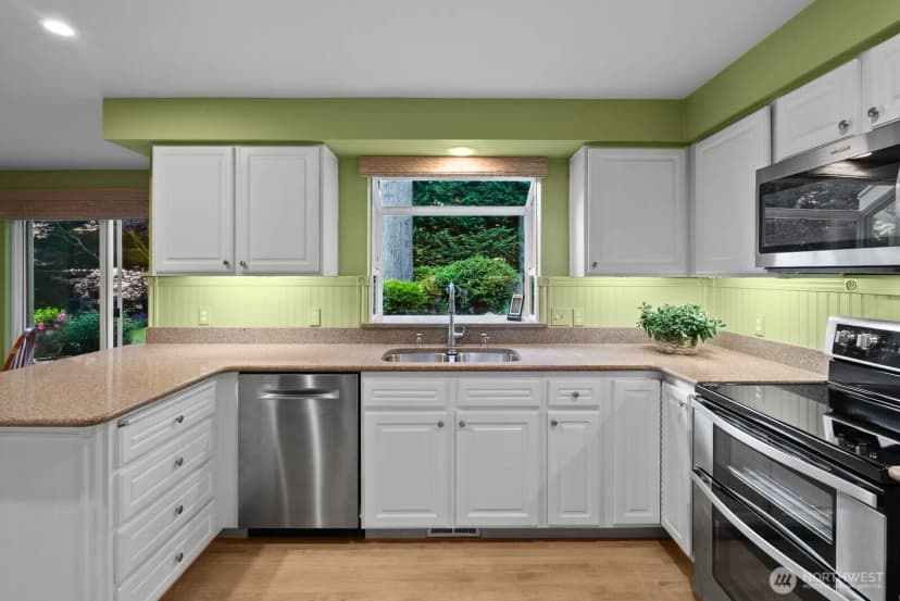 Property photo for 1309 32nd Street Ct Nw, Gig Harbor photo 14