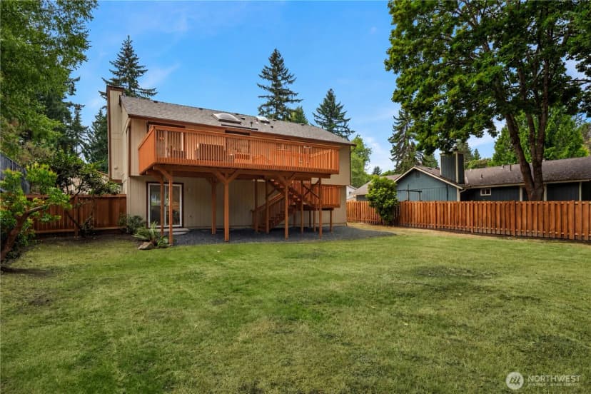 Property photo for 16036 Ne 106th Street, Redmond photo 27