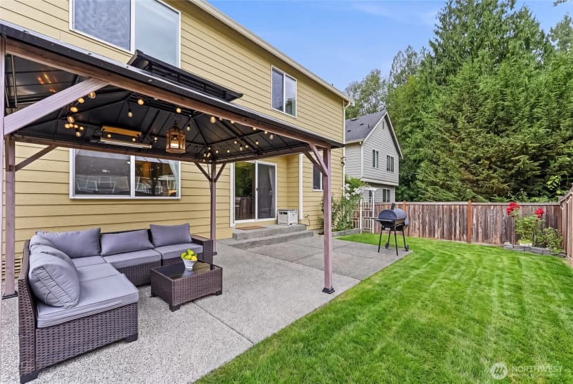 Property photo for 27018 Ne 145th Street, Duvall photo 29