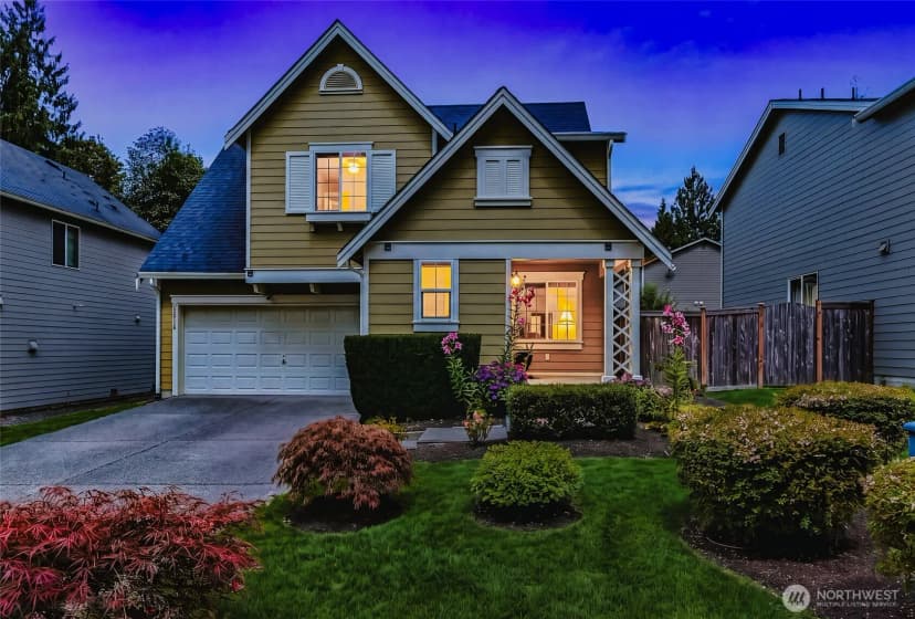 Property photo for 27018 Ne 145th Street, Duvall photo 37
