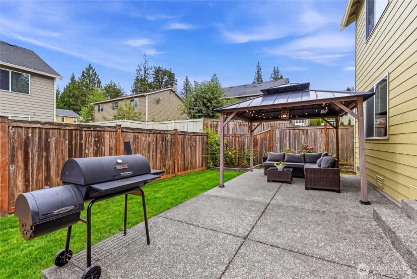 Property photo for 27018 Ne 145th Street, Duvall photo 31