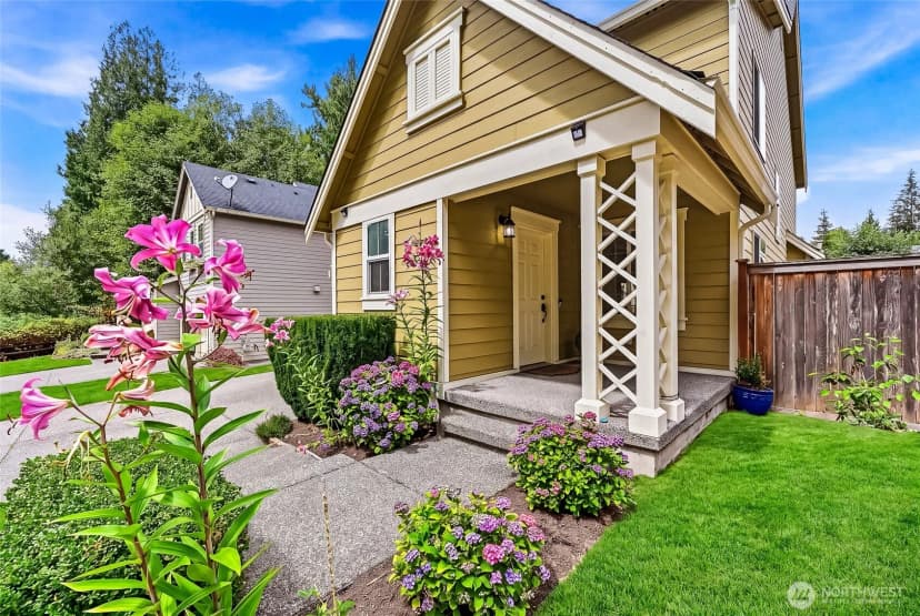 Property photo for 27018 Ne 145th Street, Duvall photo 35