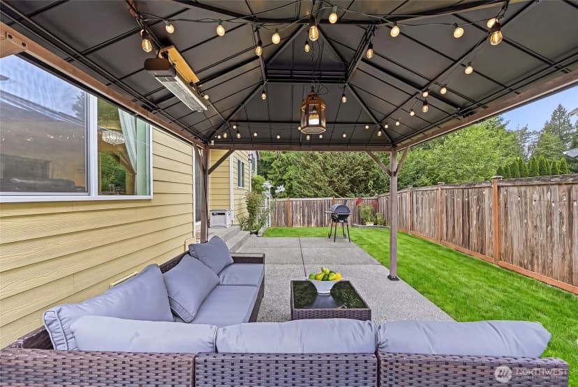 Property photo for 27018 Ne 145th Street, Duvall photo 30