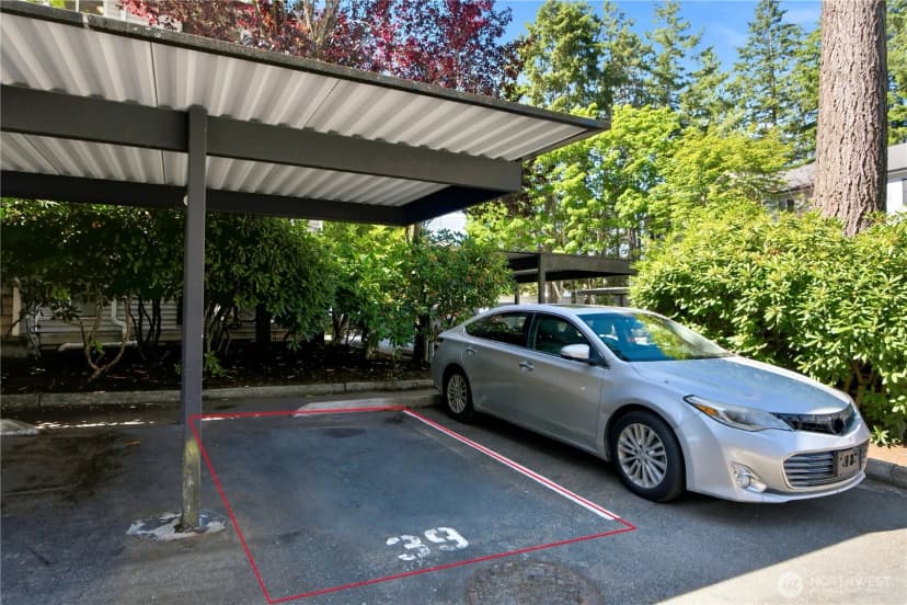 Property photo for 1003 156th Avenue Ne #308, Bellevue photo 23