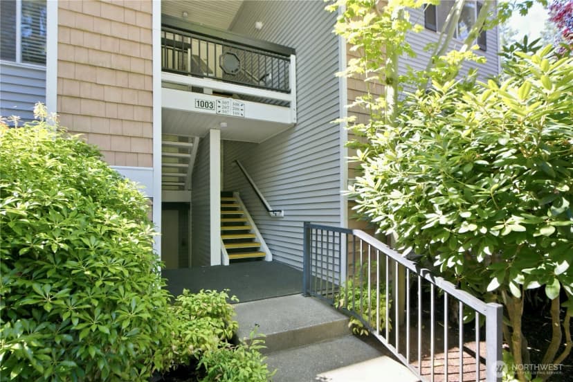 Property photo for 1003 156th Avenue Ne #308, Bellevue photo 21