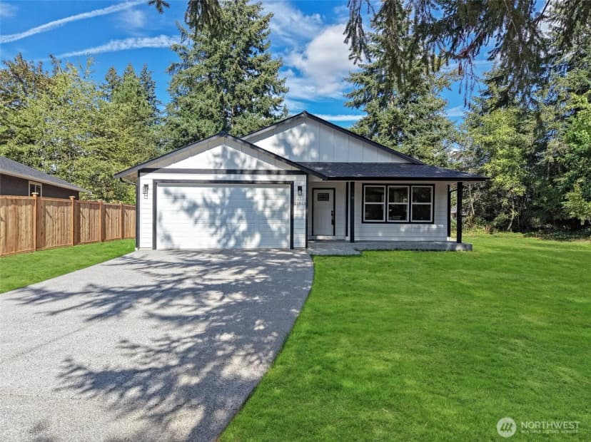 Property photo for 21913 127th Street Ct E, Bonney Lake