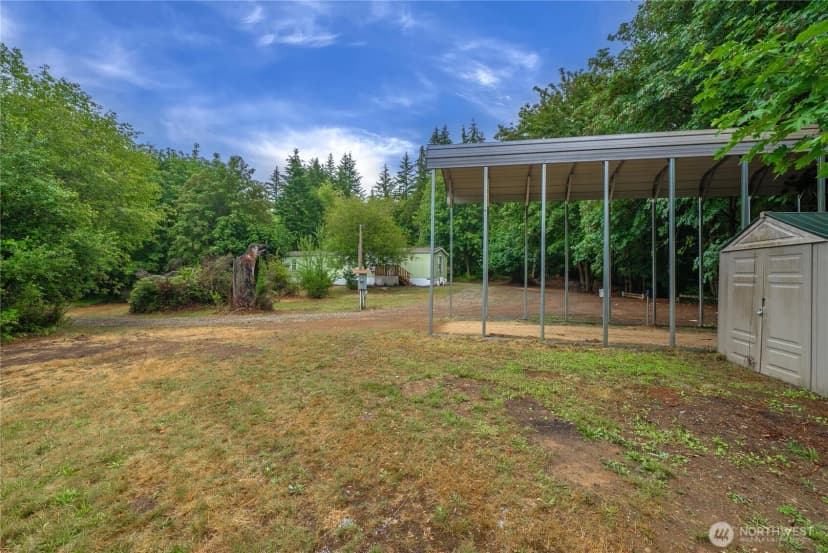 Property photo for 261 E Willow Blue Lane, Shelton photo 31