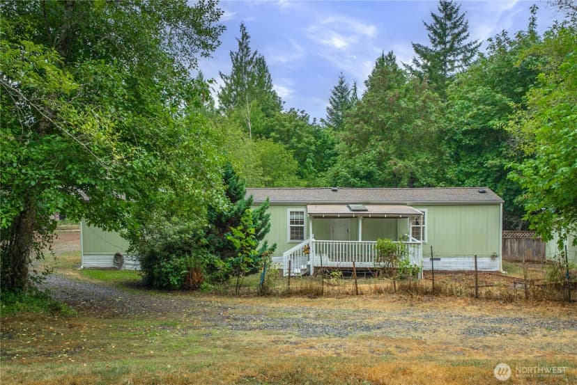 Property photo for 261 E Willow Blue Lane, Shelton photo 24