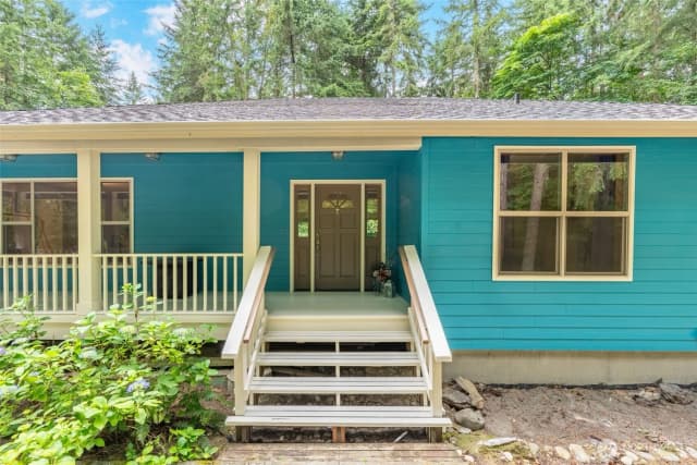 Property photo for 5716 Gahs Road S, Roy