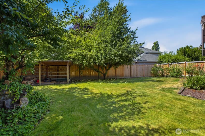 Property photo for 101 Jewell Street, Enumclaw photo 19
