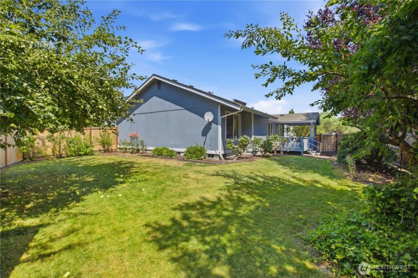 Property photo for 101 Jewell Street, Enumclaw photo 20