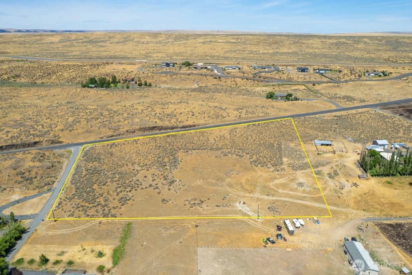 Property photo for 2495 Sr 28 E, Soap Lake photo 12