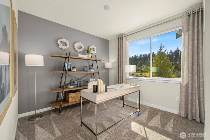 Property photo for 3922 Flat Top Drive, Bremerton photo 4
