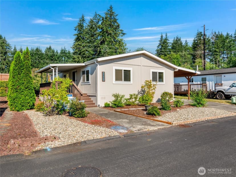 Property photo for 6883 Capricorn Lane Ne, Bremerton photo 34
