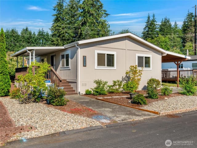 Property photo for 6883 Capricorn Lane Ne, Bremerton