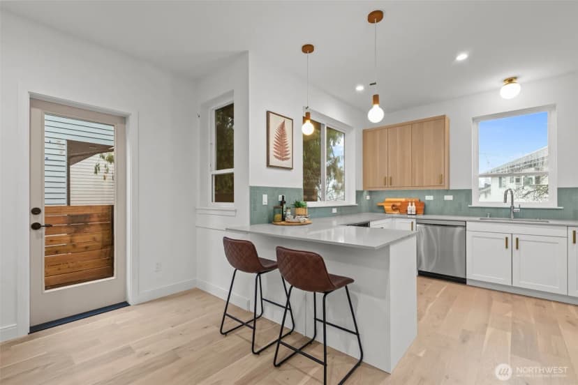 Property photo for 3538 S Dawson Street, Seattle photo 5