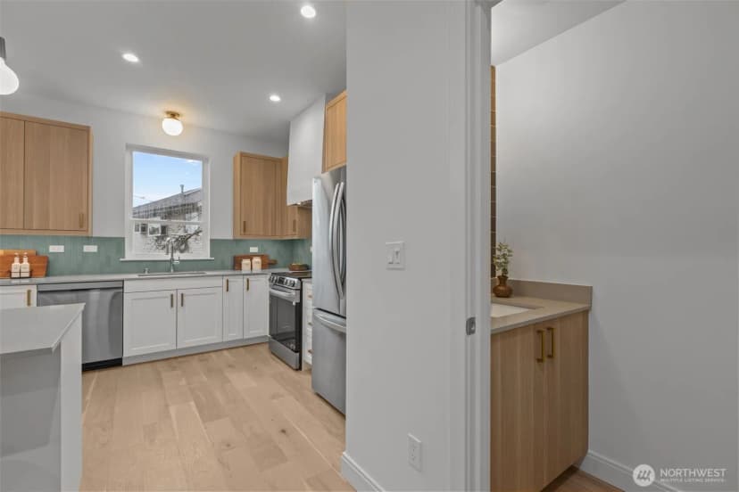 Property photo for 3538 S Dawson Street, Seattle photo 14