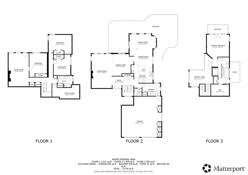 Property photo for 7320 164th Place Sw, Edmonds photo 38