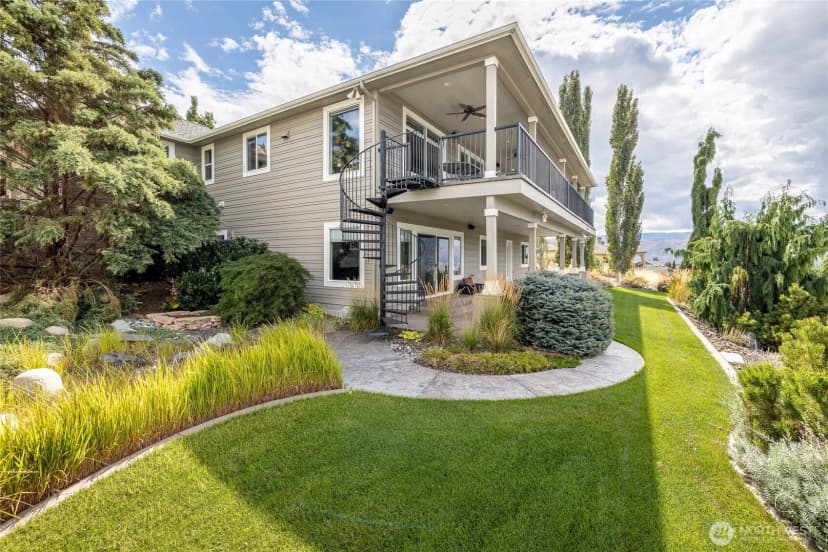 Property photo for 2390 Catalina Drive, East Wenatchee photo 36