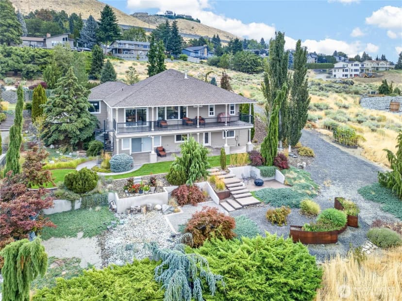Property photo for 2390 Catalina Drive, East Wenatchee photo 4