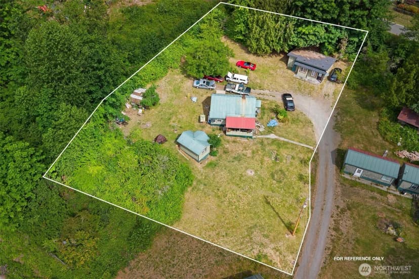 Property photo for 45401 Nellie Lane, Concrete
