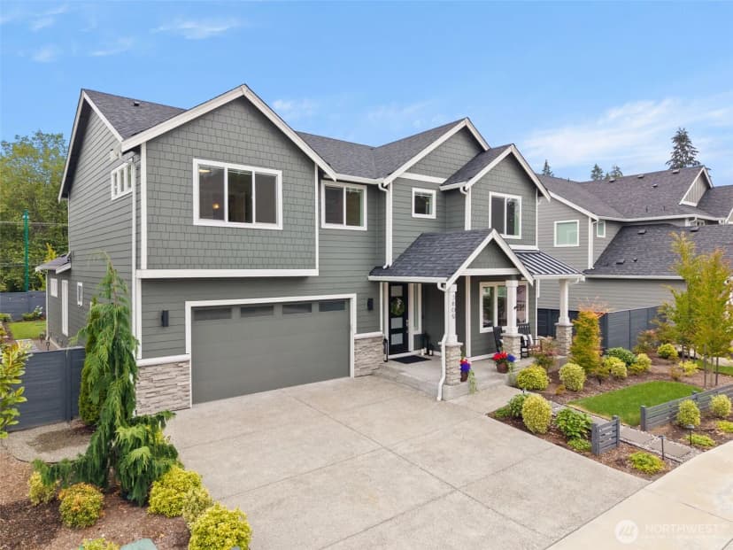 Property photo for 3809 63rd Street Nw, Gig Harbor photo 32