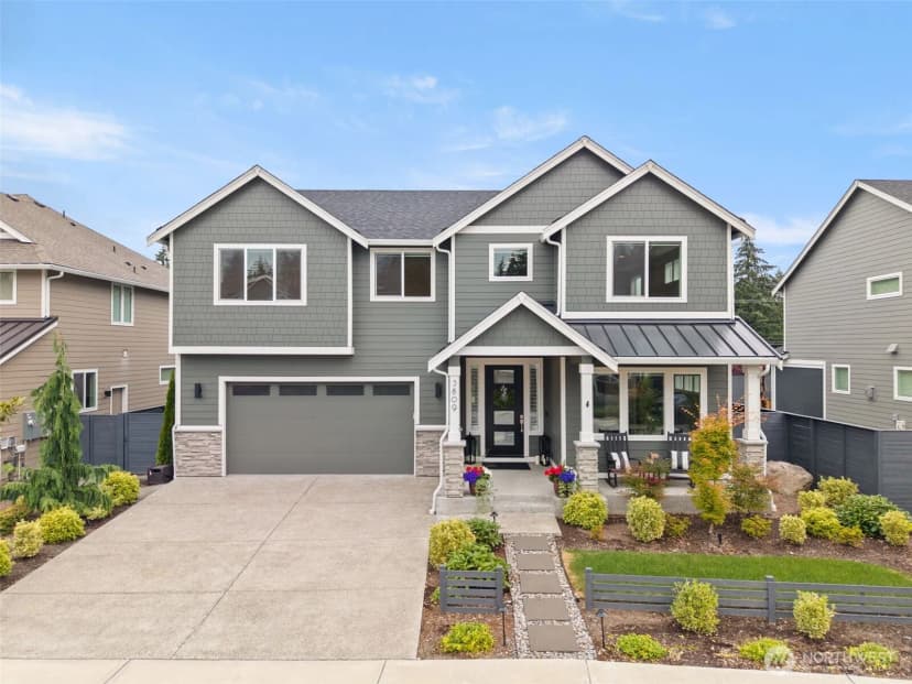 Property photo for 3809 63rd Street Nw, Gig Harbor photo 27
