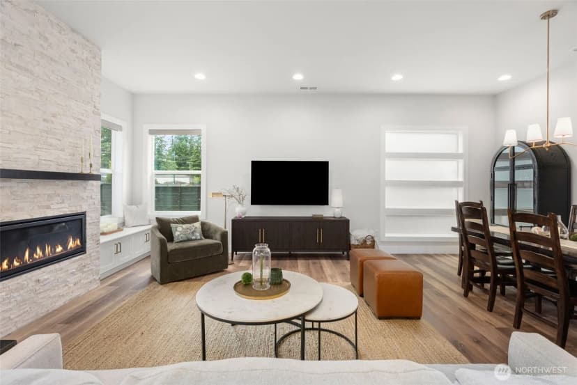 Property photo for 3809 63rd Street Nw, Gig Harbor photo 7
