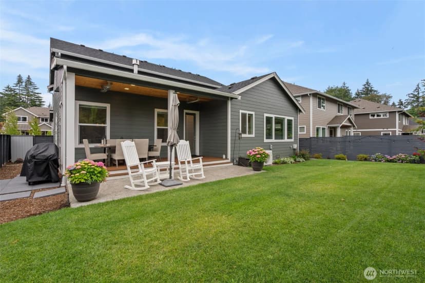 Property photo for 3809 63rd Street Nw, Gig Harbor photo 29