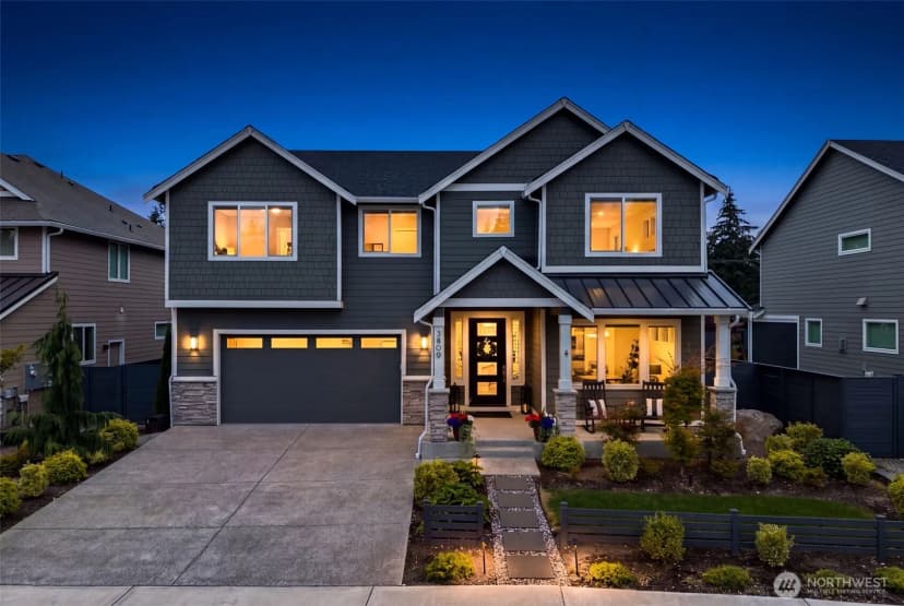 Property photo for 3809 63rd Street Nw, Gig Harbor photo 33